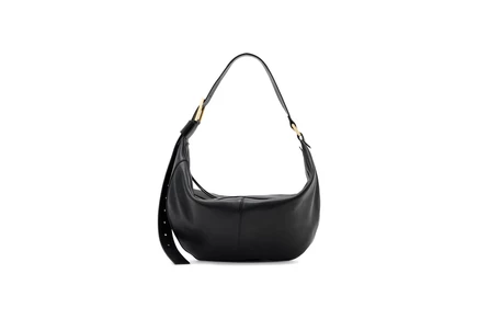 Женская сумка AllSaints Luna Shoulder Bag
