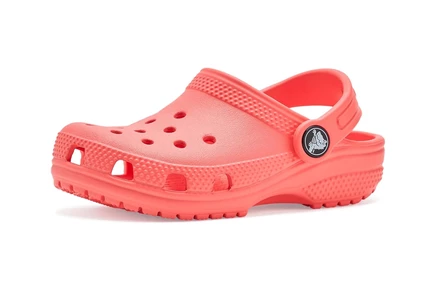 Сабо Crocs Kids Classic Clogs (Toddler)