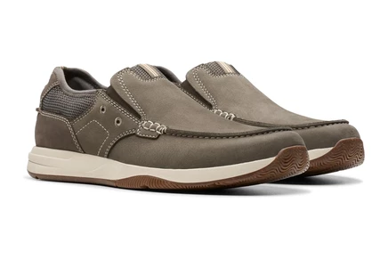 Мужские кроссовки Clarks Sailview Step