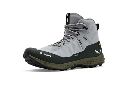 Треккинговые кроссовки SALEWA Pedroc Light Mid Ptx