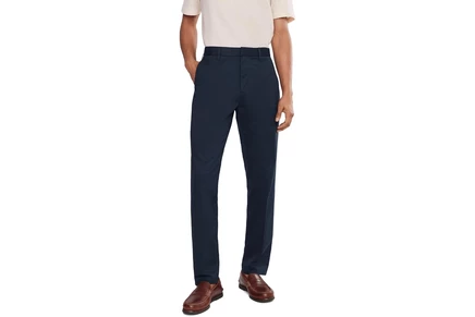Bonobos Weekday Warrior Dress Pants monday blue