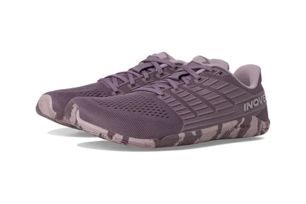Женские кроссовки Inov8 Bare-XF V2, фиолетовые/мульти