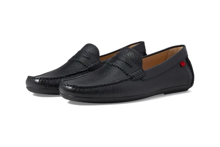 Мужские мокасины Marc Joseph New York Union Street 2
