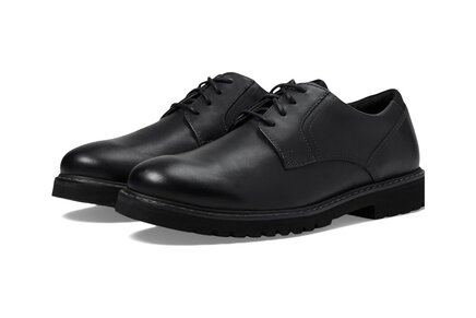 Мужские оксфорды Rockport Maverick, черные