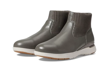 Ботинки Rockport Works Total Motion Work Sport EH Steel