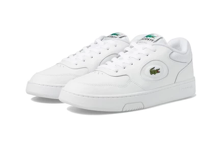 Мужские кроссовки Lacoste Lineset 223 1 SMA