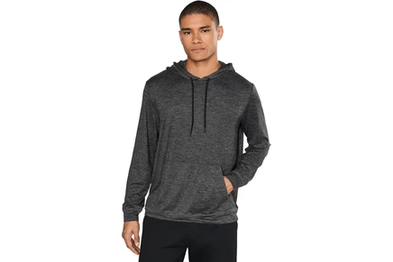 Толстовка Barefoot Dreams Malibu Collection Butterchic Zip-Up Hoodie