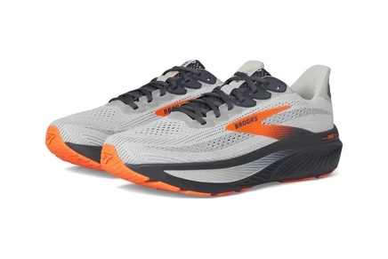 Мужские кроссовки Brooks Ghost 17