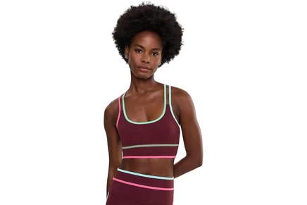 Топ Beach Riot Anari Top