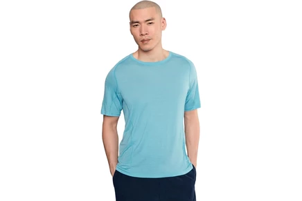 Футболка Smartwool Active Ultralite Short Sleeve