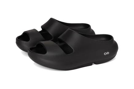 Сандалии OOFOS Ooyea