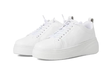 Женские кроссовки Rieker Carla 01 white