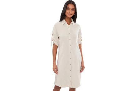 Платье XCVI Catori Dress