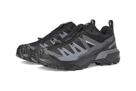 Мужские кроссовки Salomon X Ultra 360 GTX