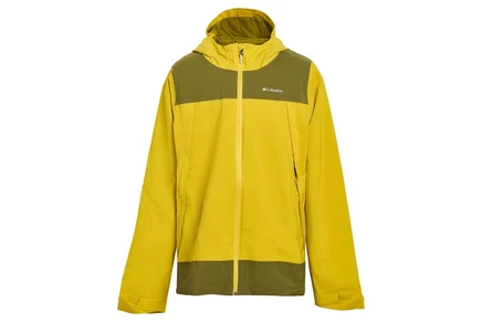 Columbia Kids Boulder Falls Jacket (Little Kid/Big Kid)