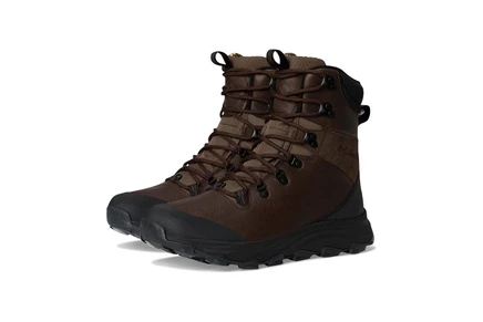 Ботинки Columbia Expeditionist Extreme