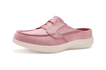 Мюли SKECHERS On-The-Go Flex Radiant Boat Mule