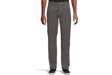Брюки Volcom Frickin Modern Stretch Pants