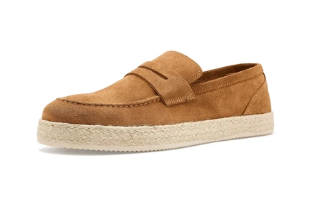 Лоферы Andre Assous Mateo Loafers