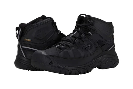 Мужские кроссовки KEEN Targhee Exp Mid WP