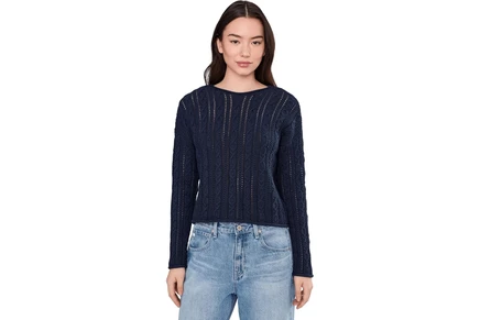 Свитер Splendid Brennan Sweater