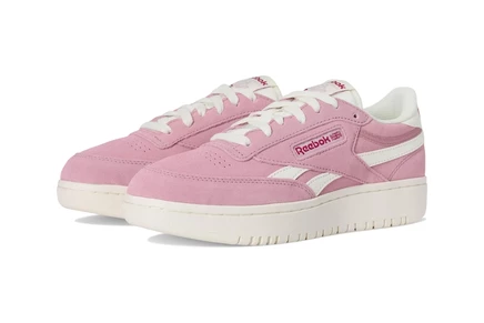 Кроссовки Reebok Lifestyle Club C Double Revenge