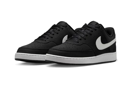 Мужские кеды Nike Court Vision Low Premium
