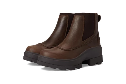 Ботинки SOREL Joan Frwd Chelsea