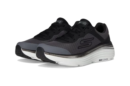 Мужские кроссовки SKECHERS Max Cushioning Endeavour