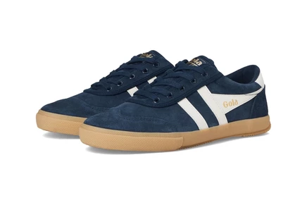 Мужские кроссовки Gola Badminton Suede