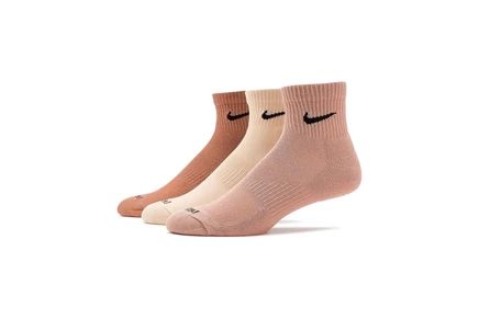 Носки Nike Everyday Plus Cushioned