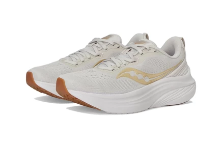 Женские кроссовки Saucony Lancer Run, овсяно-карамельные