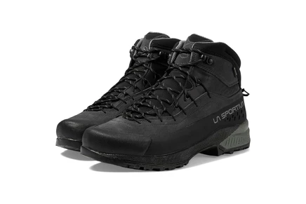 Мужские кроссовки La Sportiva TX 4 Evo Mid GTX