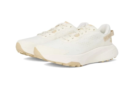 Женские кроссовки The North Face Altamesa 300, белые