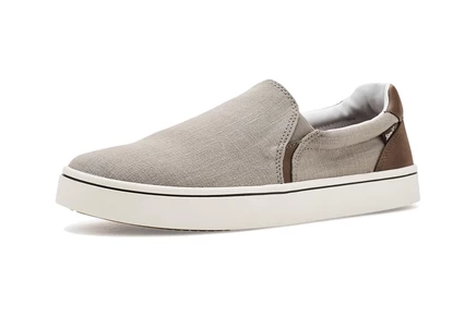 Мужские мокасины Sanuk Hava-Shoe Slip-On