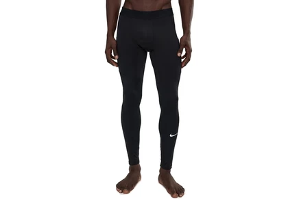 Брюки Nike Pro Warm Tight