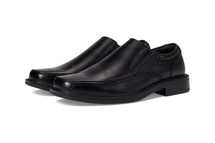 Лоферы Dockers Edson Moc Toe Loafer