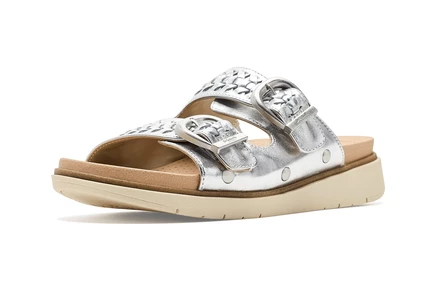 silver