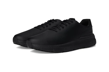 Мужские кроссовки Timberland PRO Power Shift Leather Soft Toe Gripmax Slip Resistant