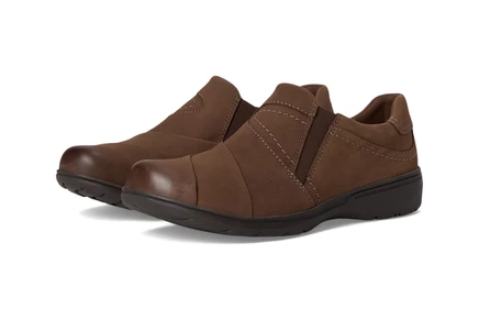 Лоферы Clarks Carleigh Abby