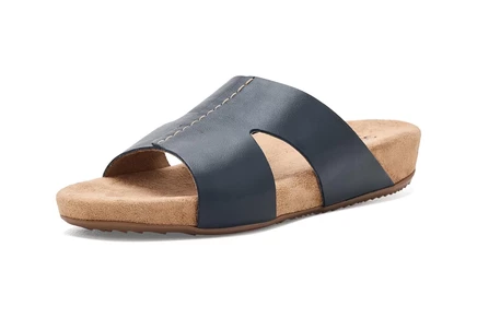 SoftWalk Beverly 2.0 navy