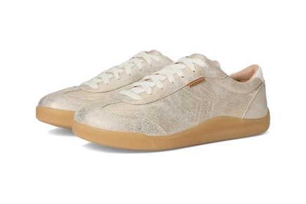Женские кроссовки Dr. Scholls Be True gold