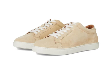 Мужские кроссовки Allen Edmonds Courtside Lace-up Shoes
