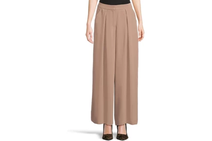 Брюки Trina Turk Saige Pants
