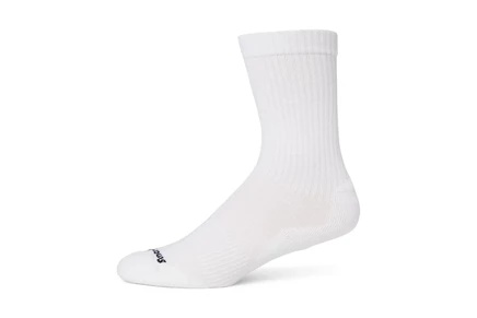 Унисекс носки Smartwool Everyday Athletic Crew, белые