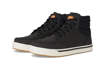 Мужские кеды Twisted X Work MCAN006