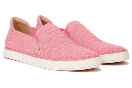 Женские кроссовки Naturalizer SOUL Naturalizer - Kemper flamingo pink fabric