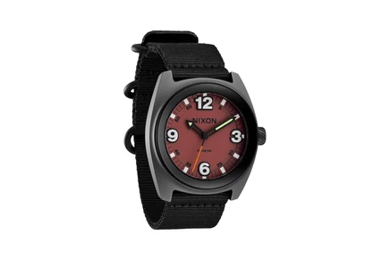 Мужские наручные часы Nixon Clutch 42