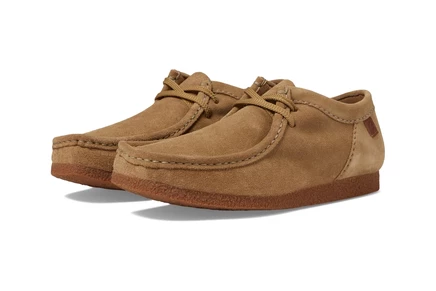 Мужские кроссовки Clarks Shacre Ii Run Shoes