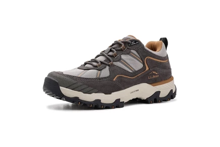 Мужские кроссовки L.L.Bean Trail Model X Low Ventilated Hiker